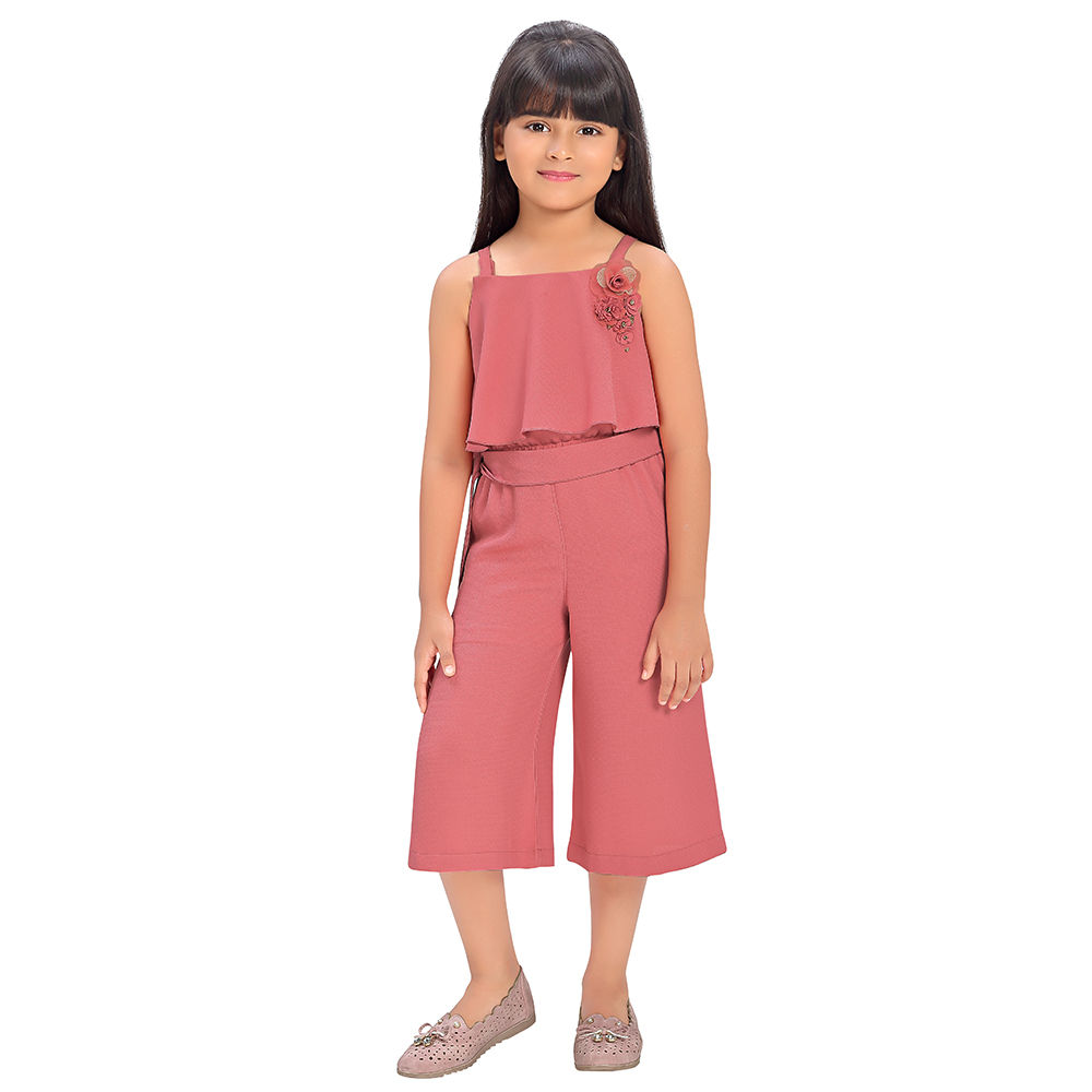 jumpsuit for 6 year girl
