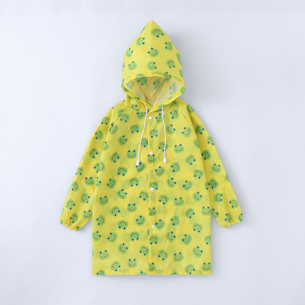 yellow raincoat buy online