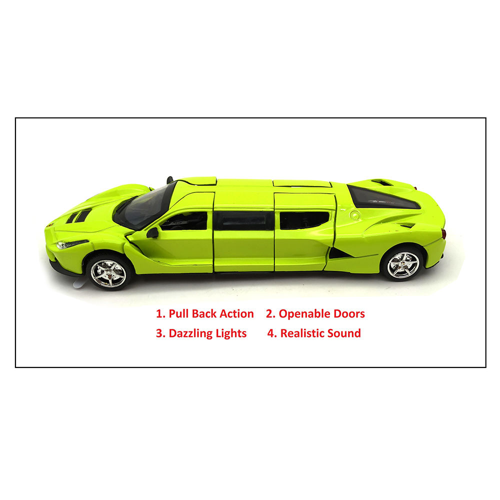 Limousine toy cheap car online