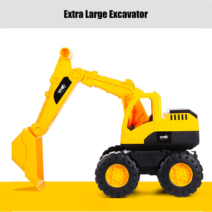 Download 44 Gambar Excavator Truck Terbaru Gratis