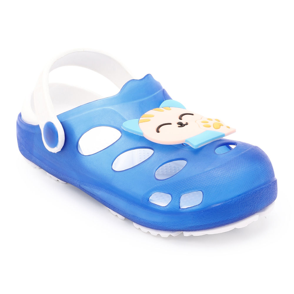 jelly clogs