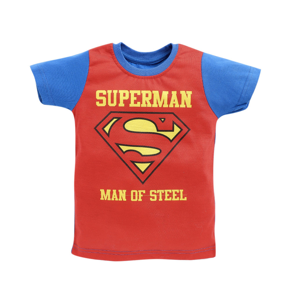 buy superman t shirt online