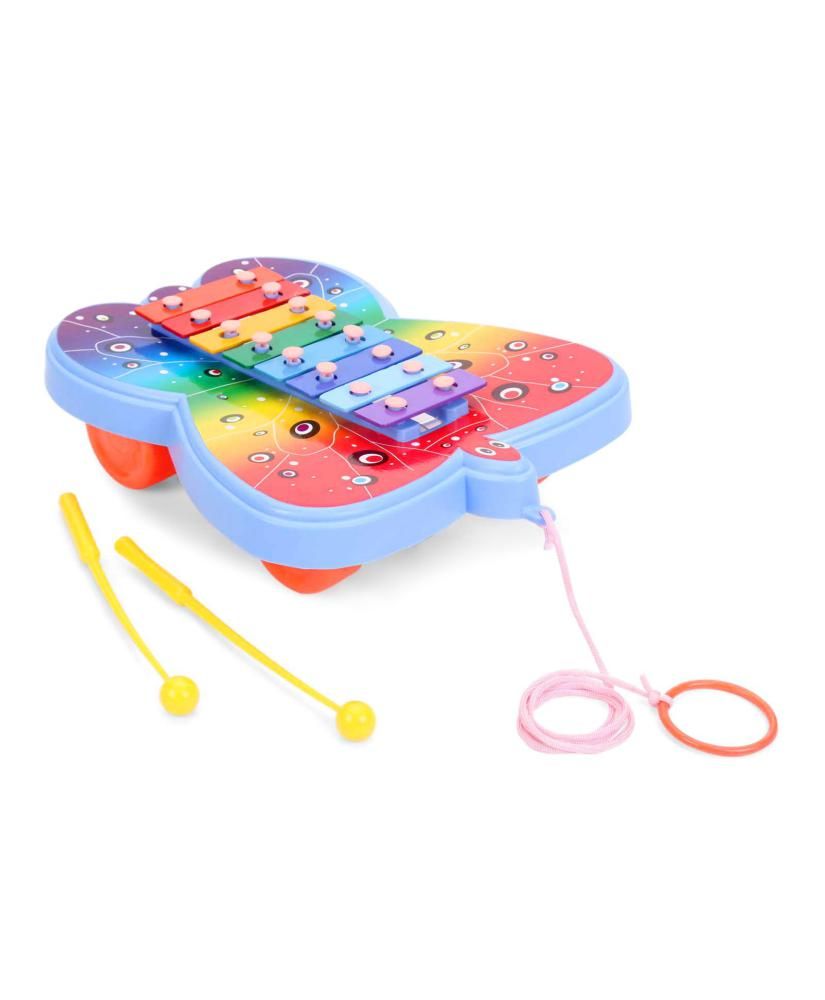 

15 octave exercise baby s audition develops interest of music