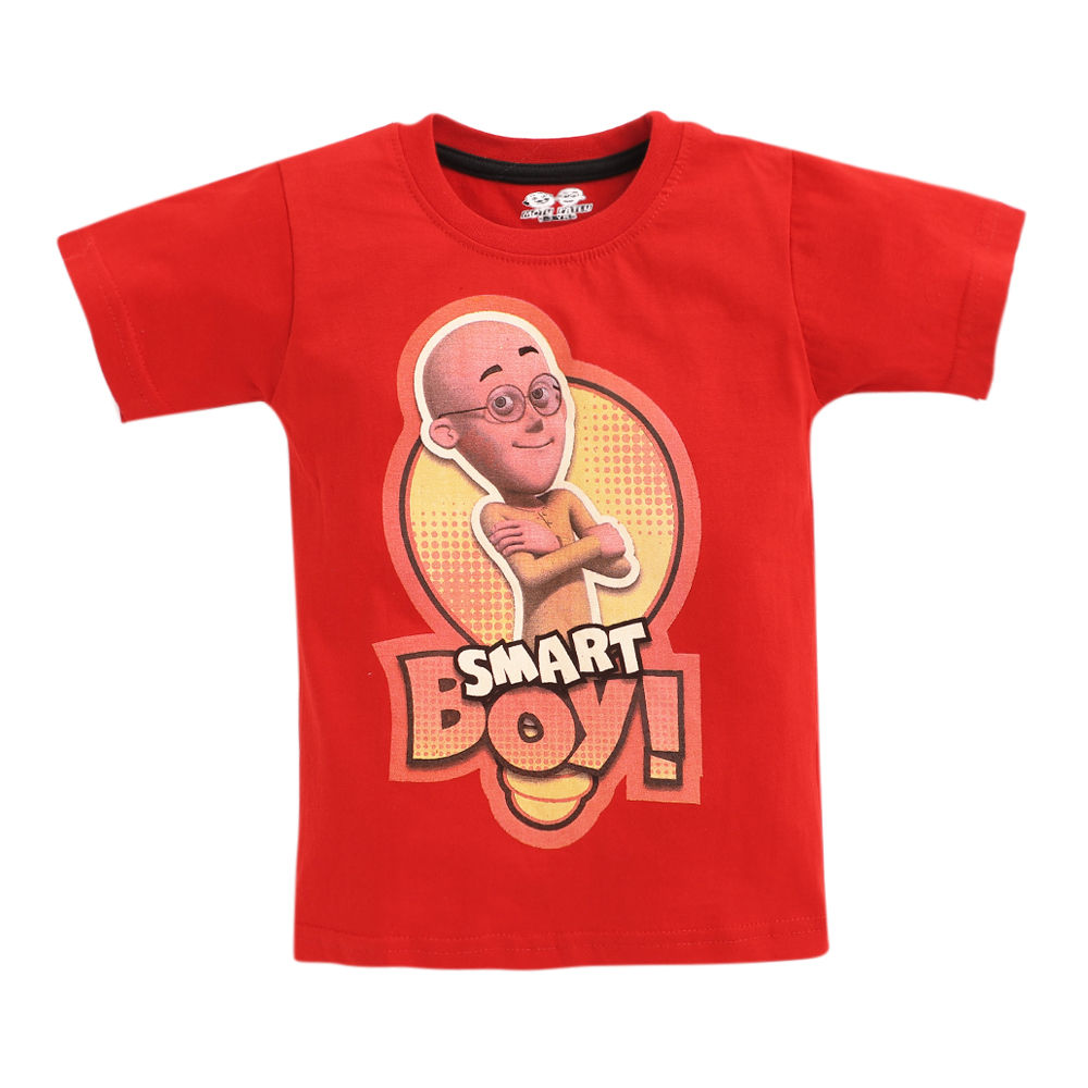 motu patlu t shirt online