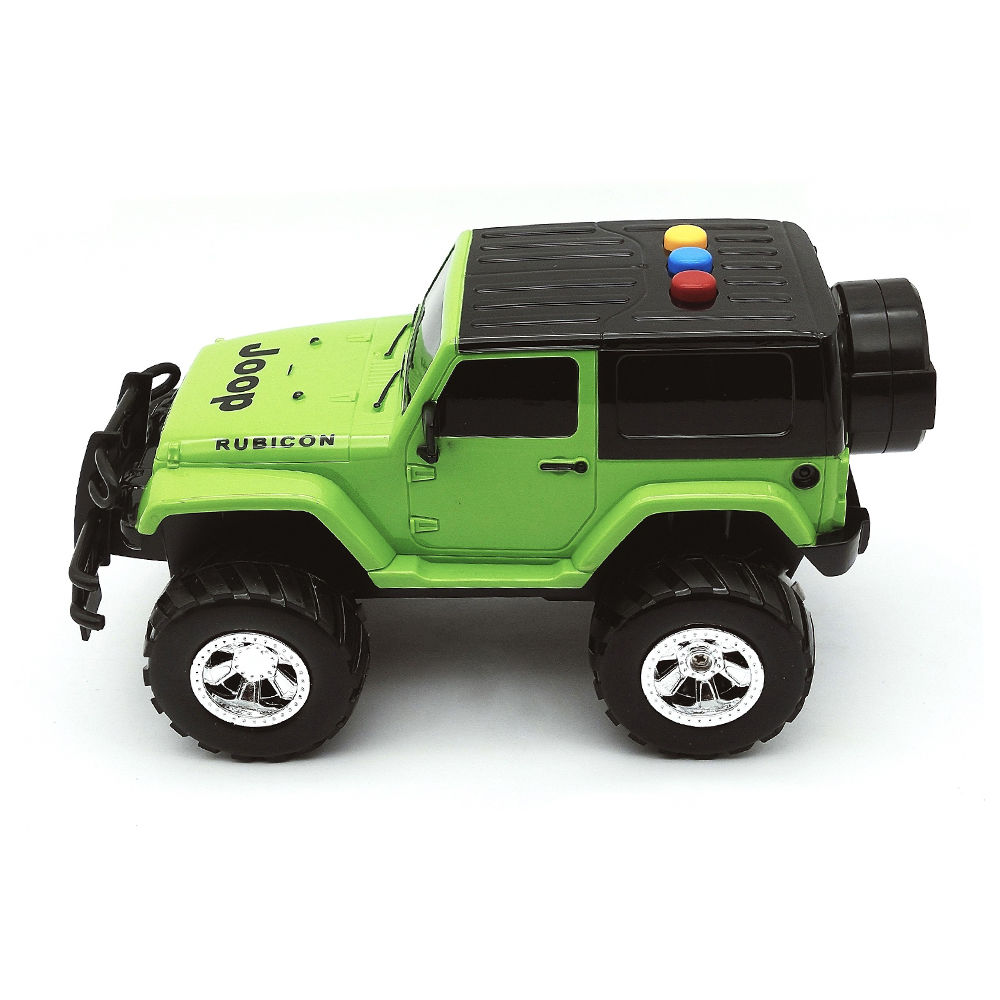 toy jeep