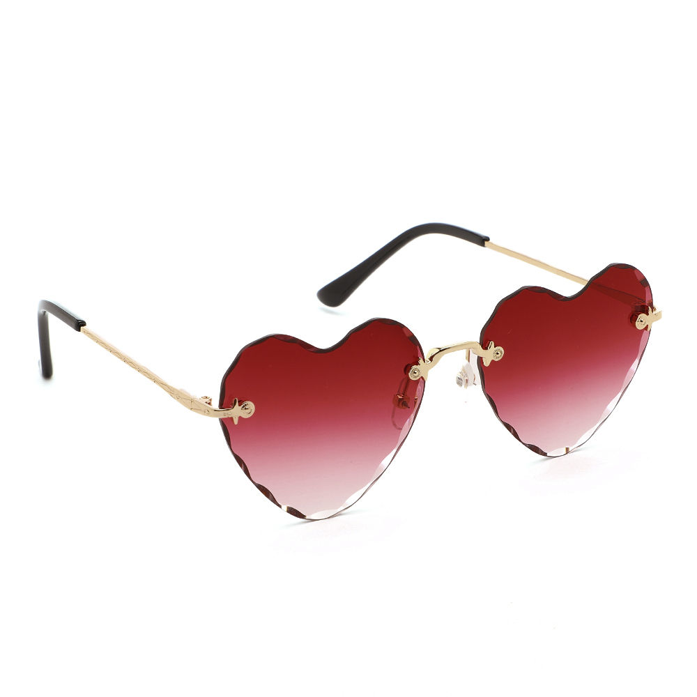 heart shaped glasses shop