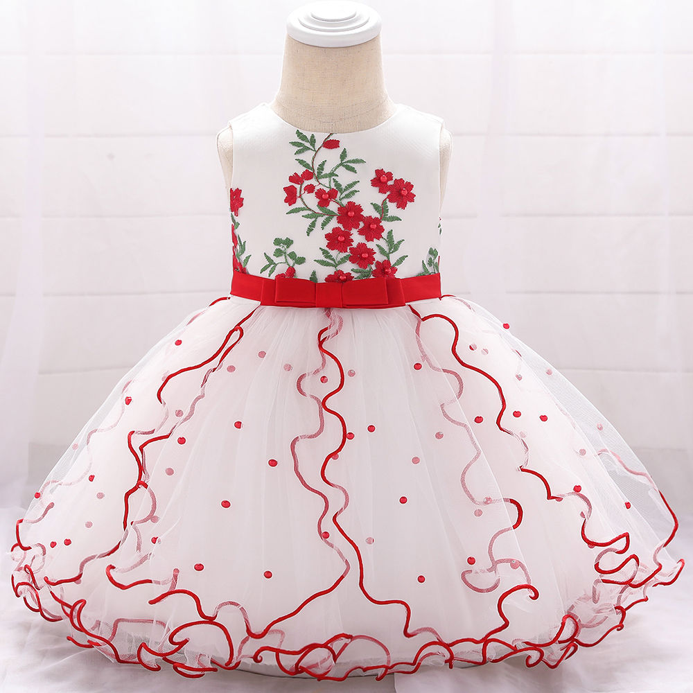 si rosa party dress