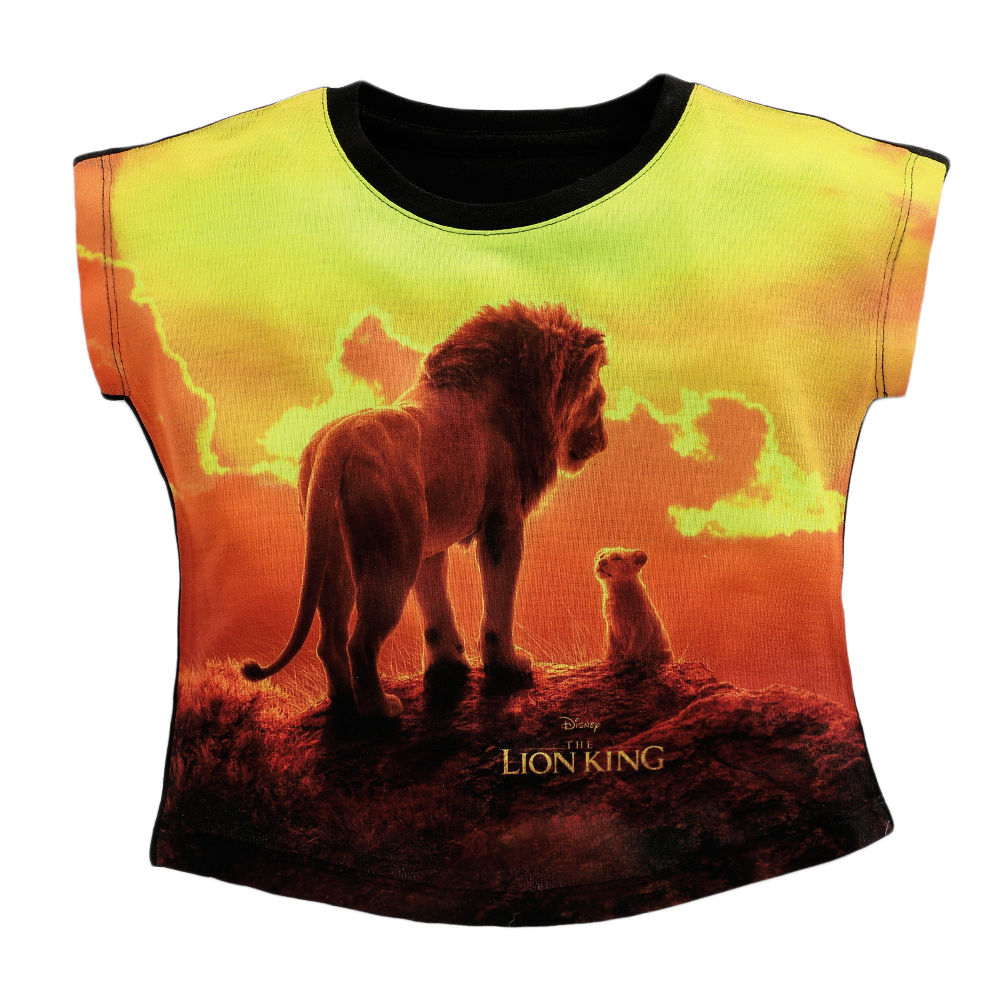 lion king t shirt online