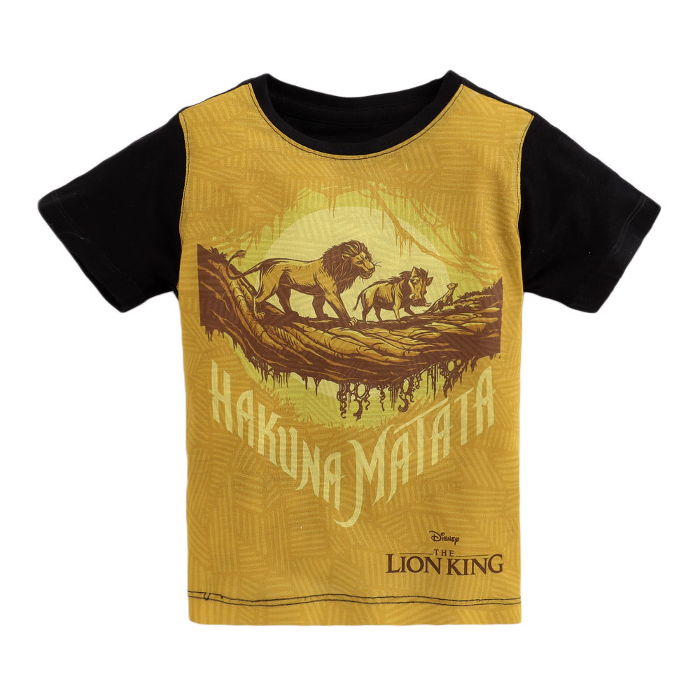 lion king t shirt online