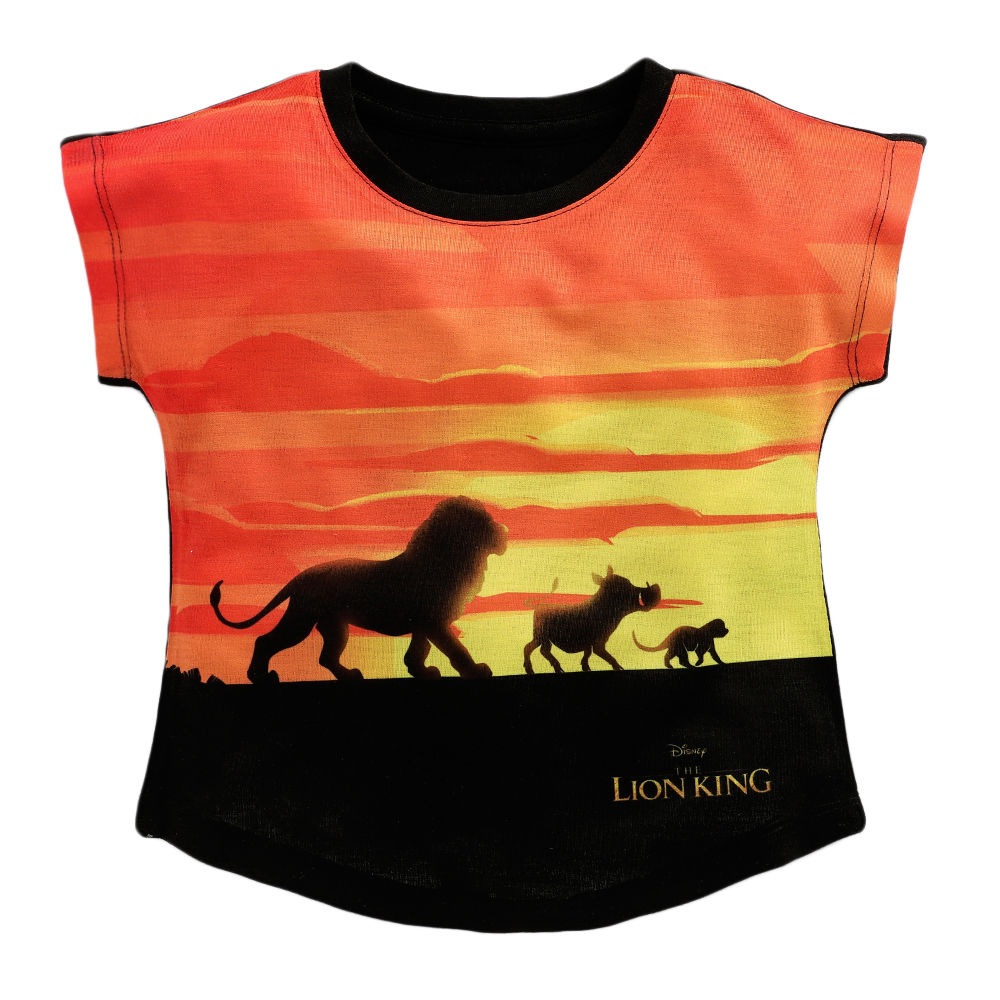 lion king t shirt online