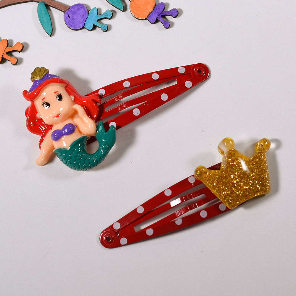 

dress your little girl in this lovely accessories and make