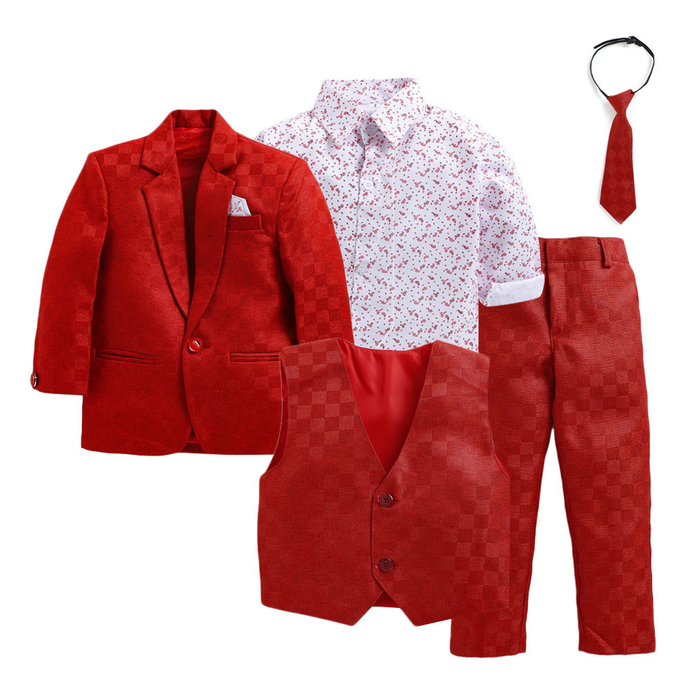 buy red coat
