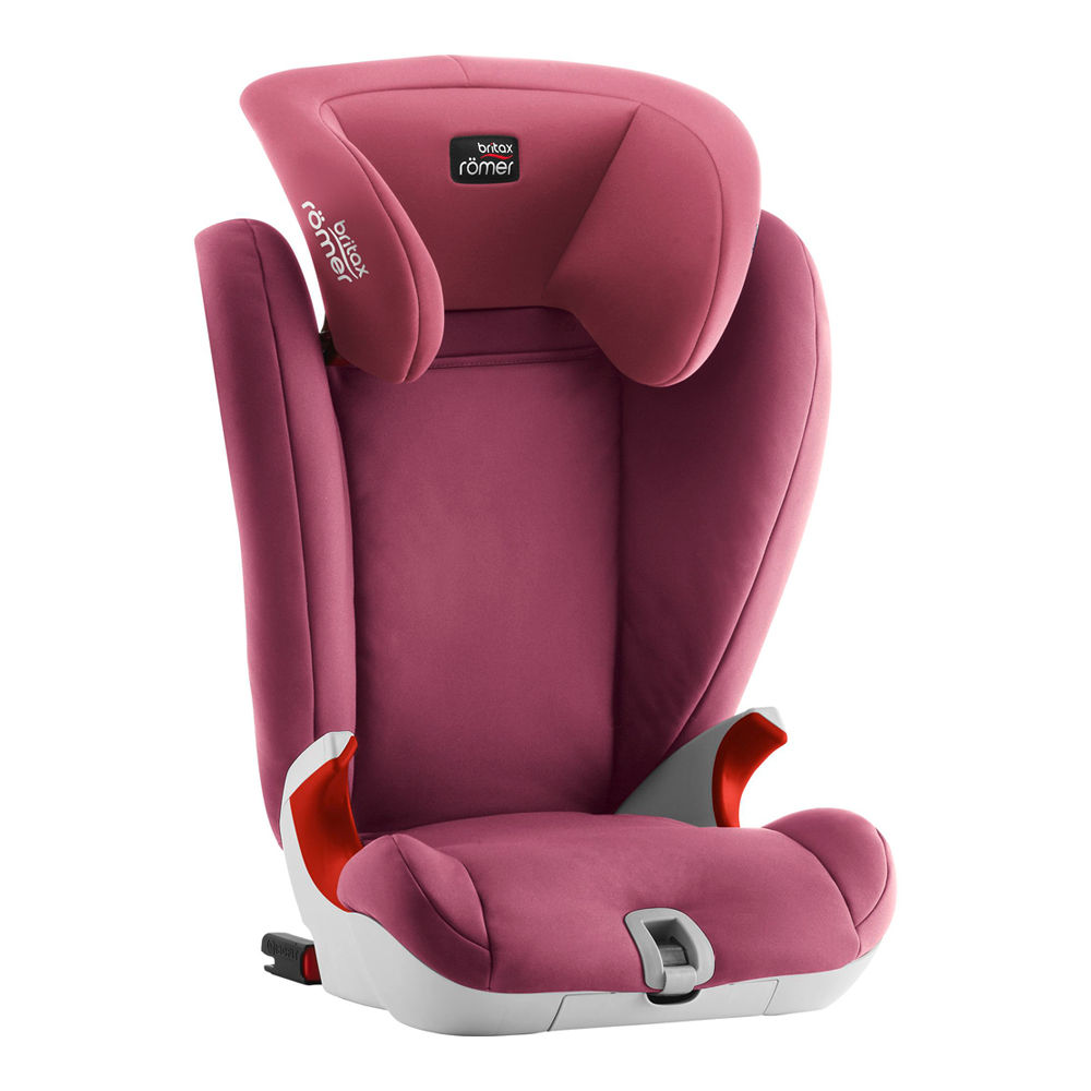 kidfix sl romer