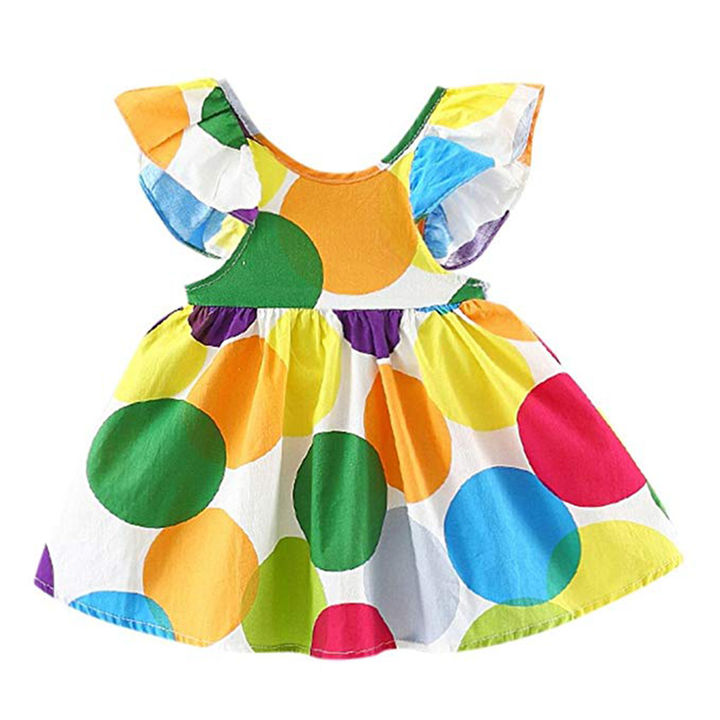 dots clothing online