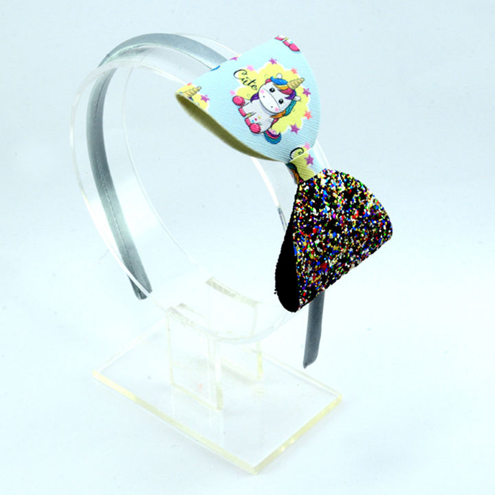 Buy Beautiful Unicorn Hair Band Online 199 Hopscotch