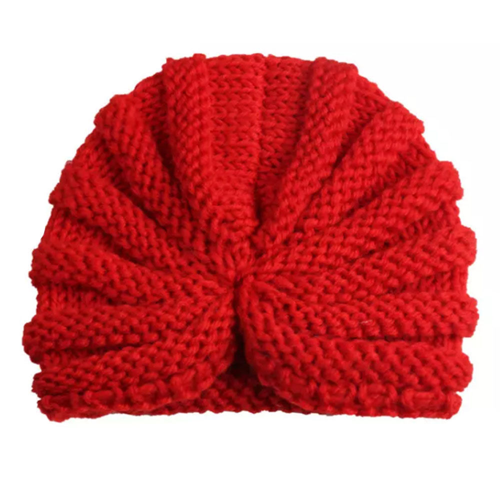 

ziory presents to you this fluffy and soft knitted cap