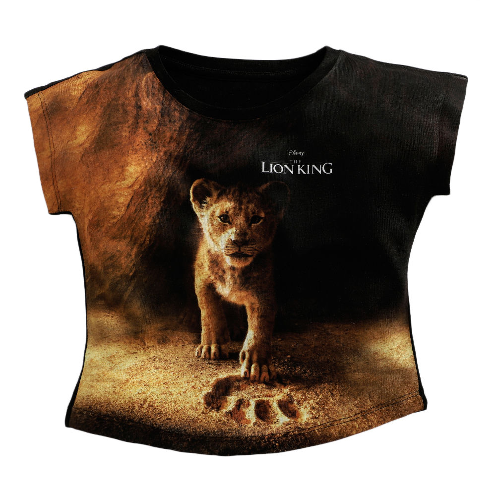 lion king simba shirt