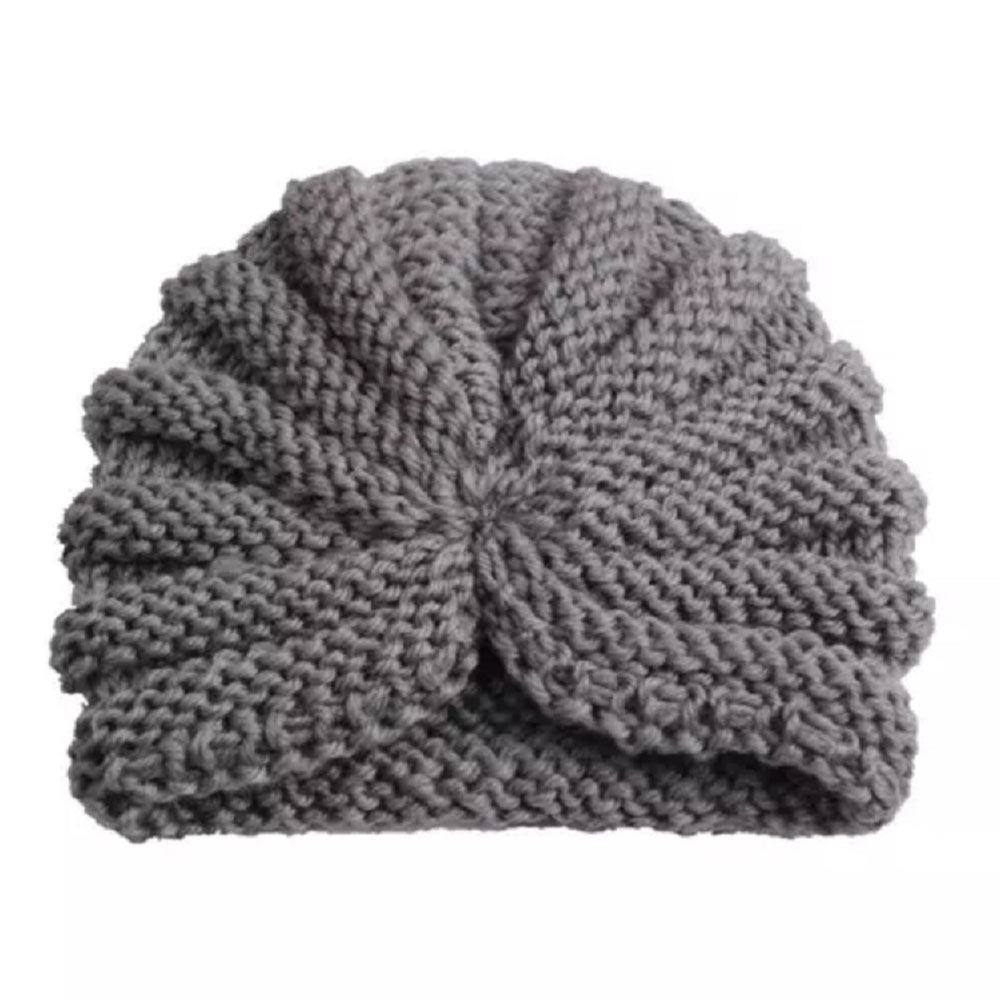 knitting cap design