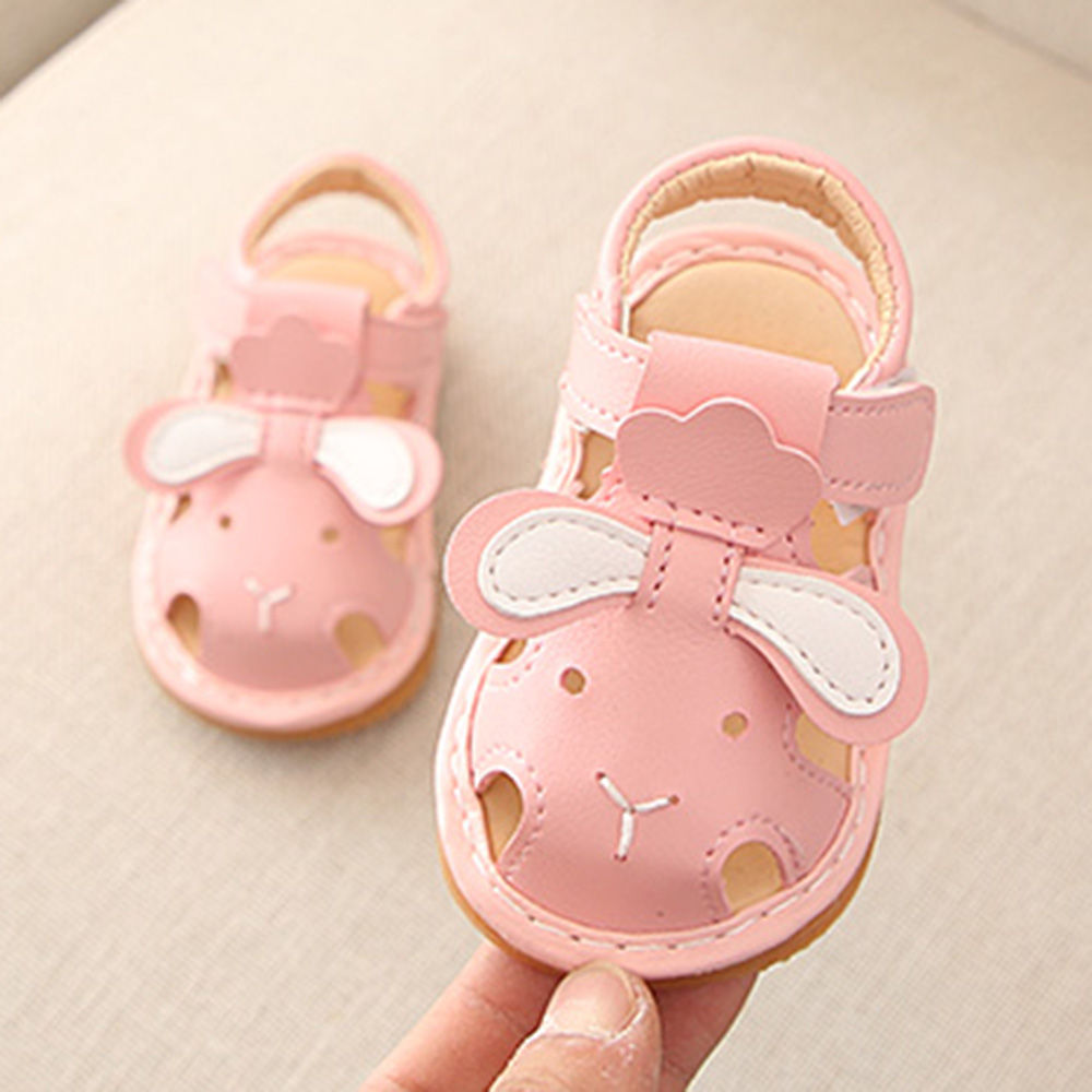 cute infant sandals