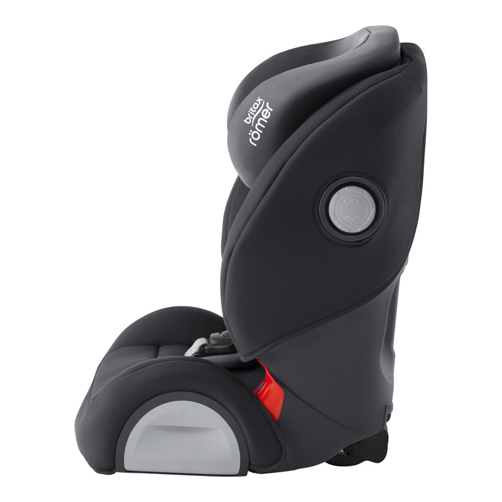 britax romer evolva sl