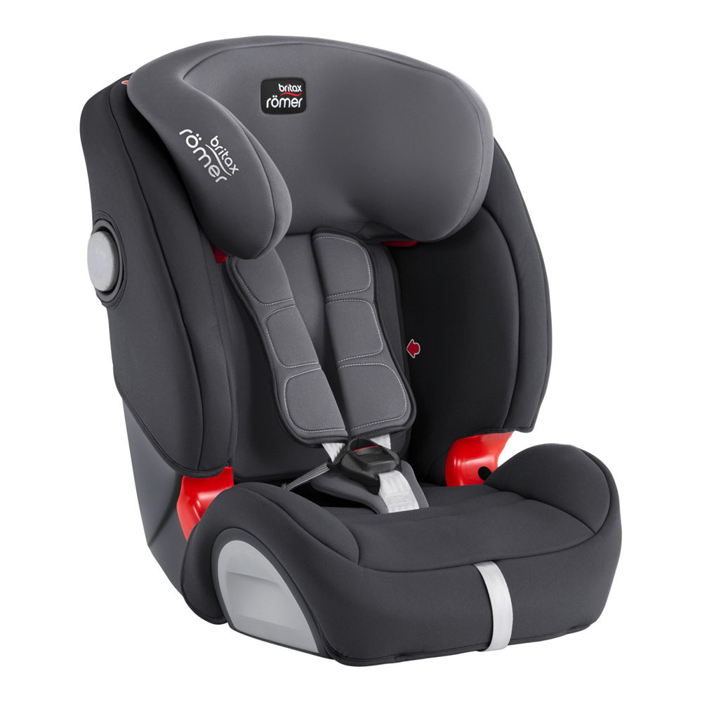 britax romer evolva sl