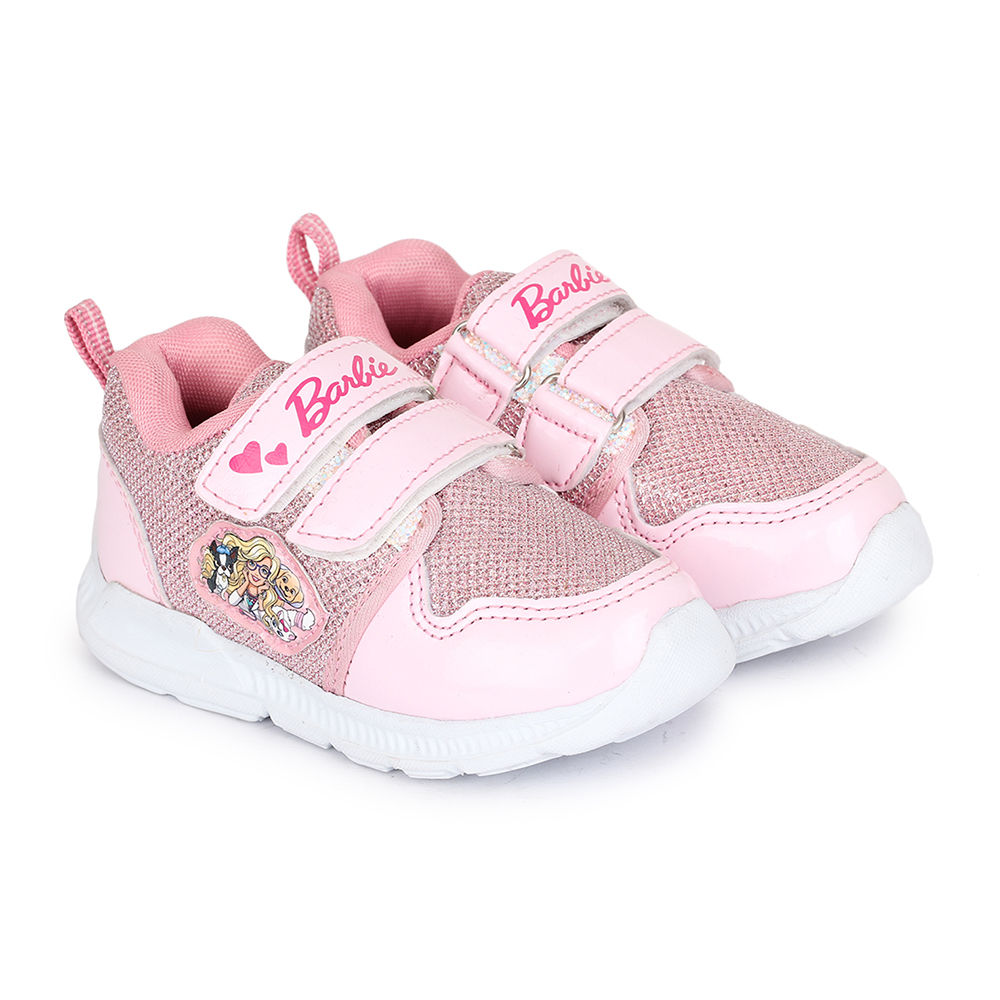 barbie sneakers