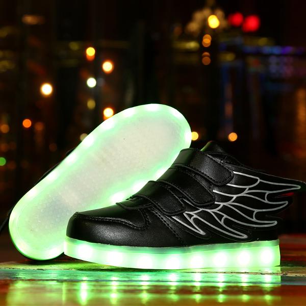 Led cheap shoes nike