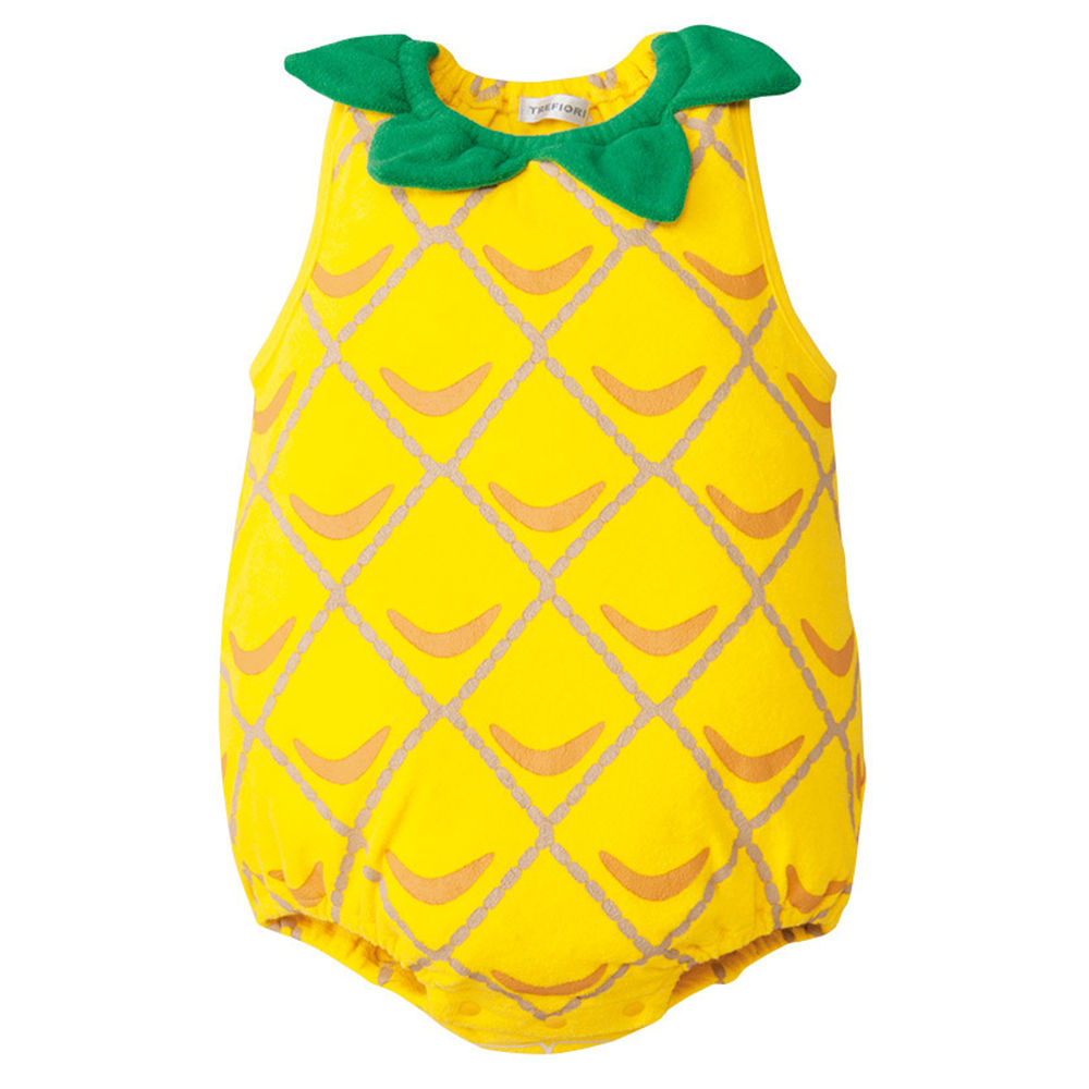 pineapple onesies