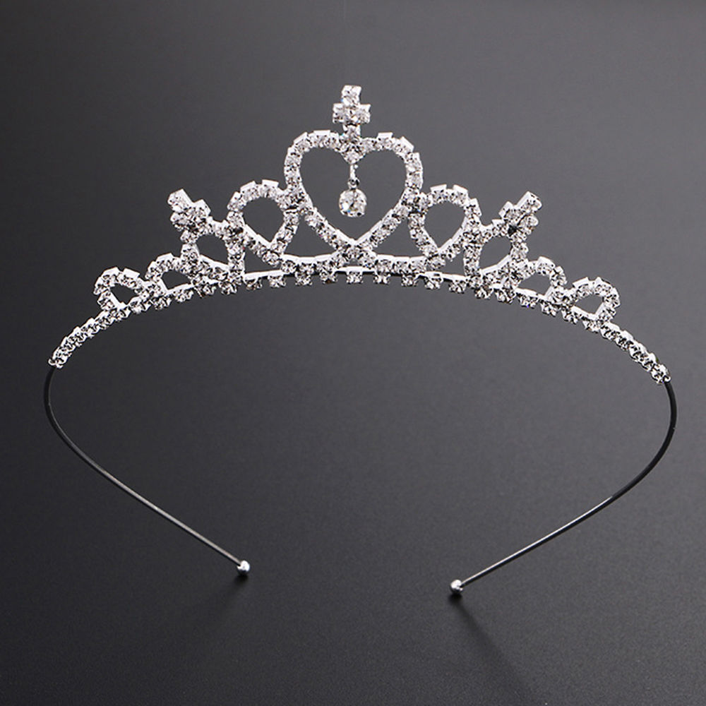 crown hair band