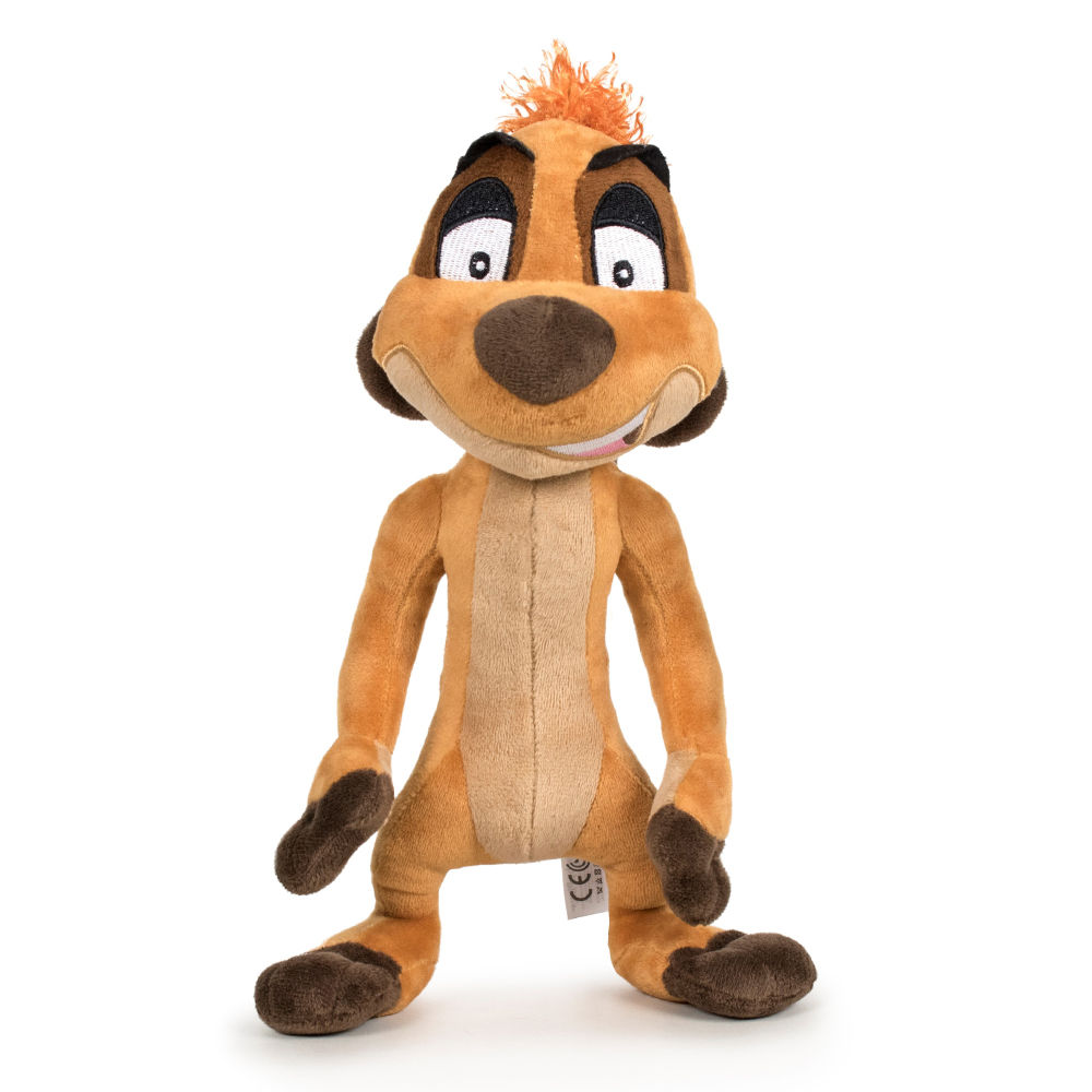 timon plush toy