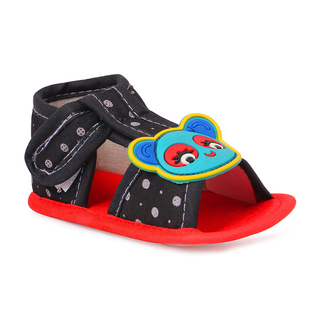 

features infant prewalker shoes material cotton the actual product may
