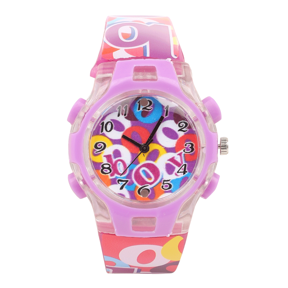 baby boy watch