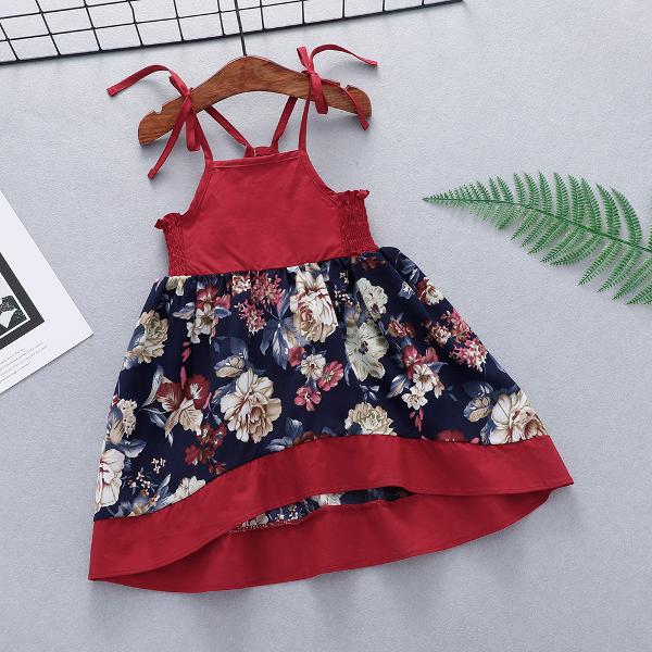 hopscotch dresses for girl summer