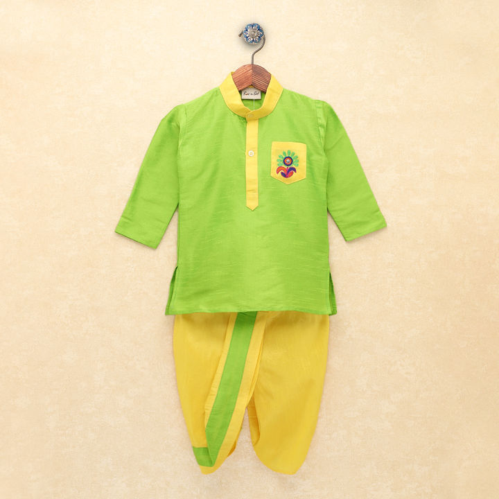 kurta for baby boy