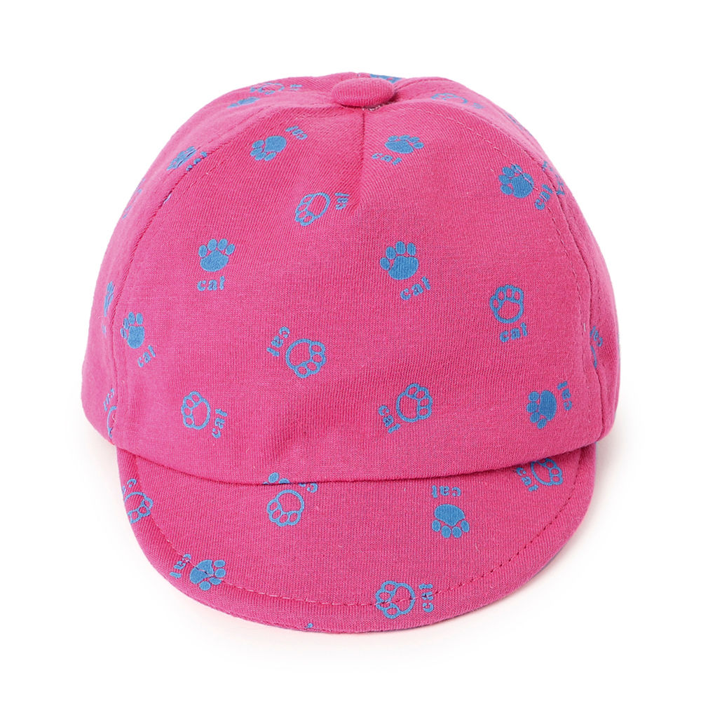 pink cap online