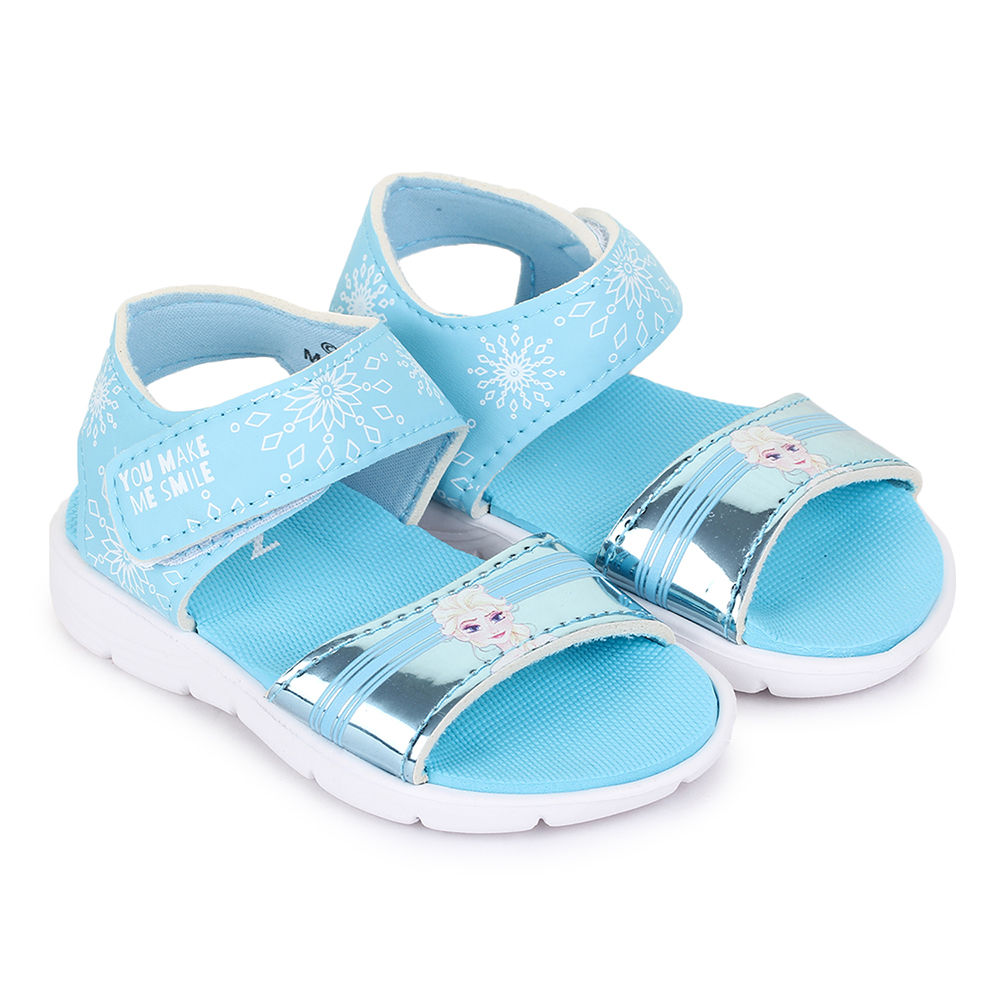 Buy toothless Disney Frozen Kids Girls Purple Casual Shoes (FZPGCA5021-10  UK) at Amazon.in