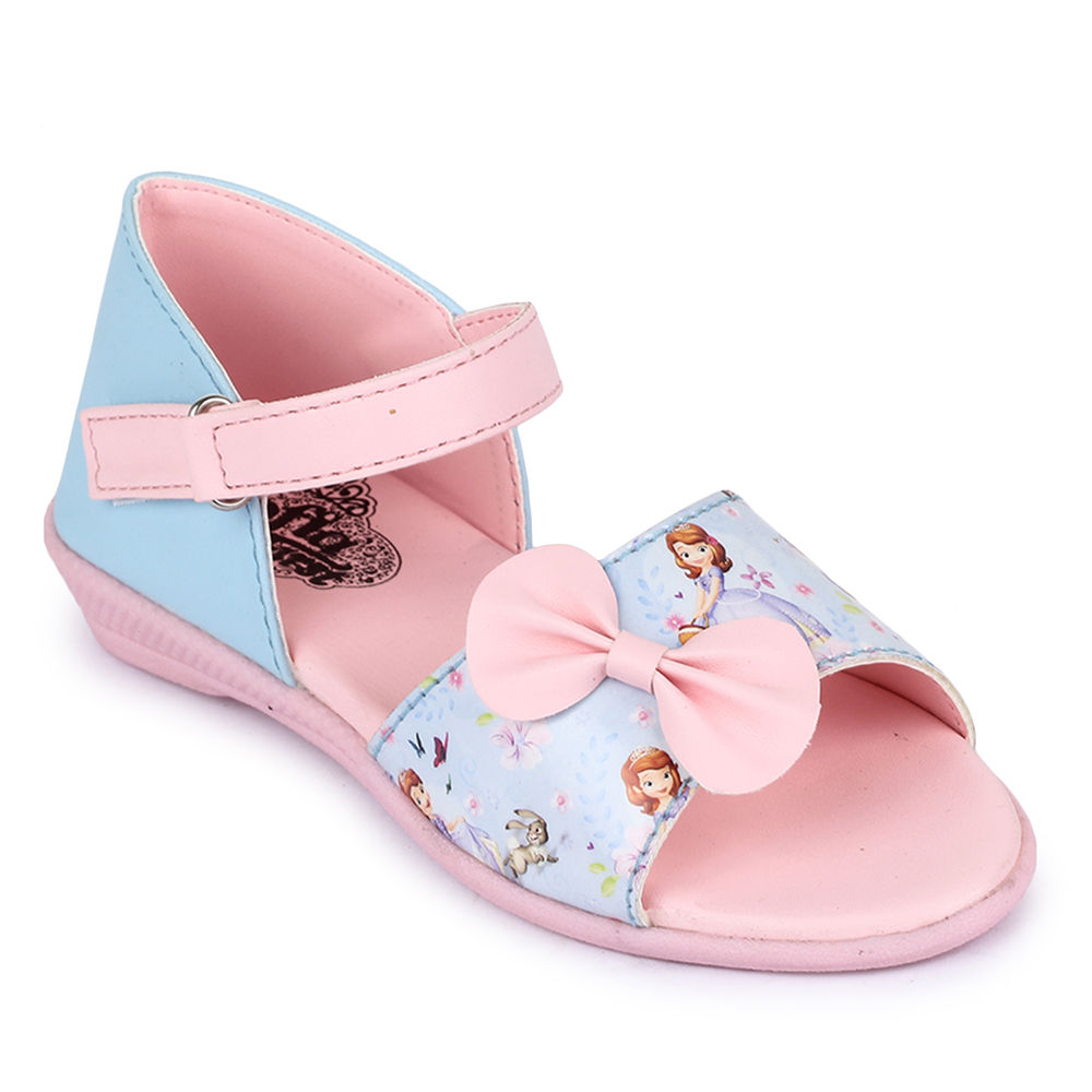 Disney discount girls sandals