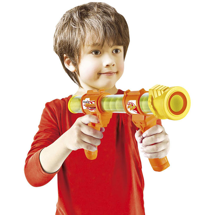 Buy Shooting Gun Toy Ball Shooter Blaster Gun Foam Shooter online