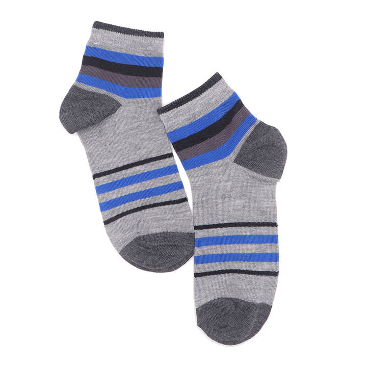Shop Online Multi Pair Of Socks at ₹99