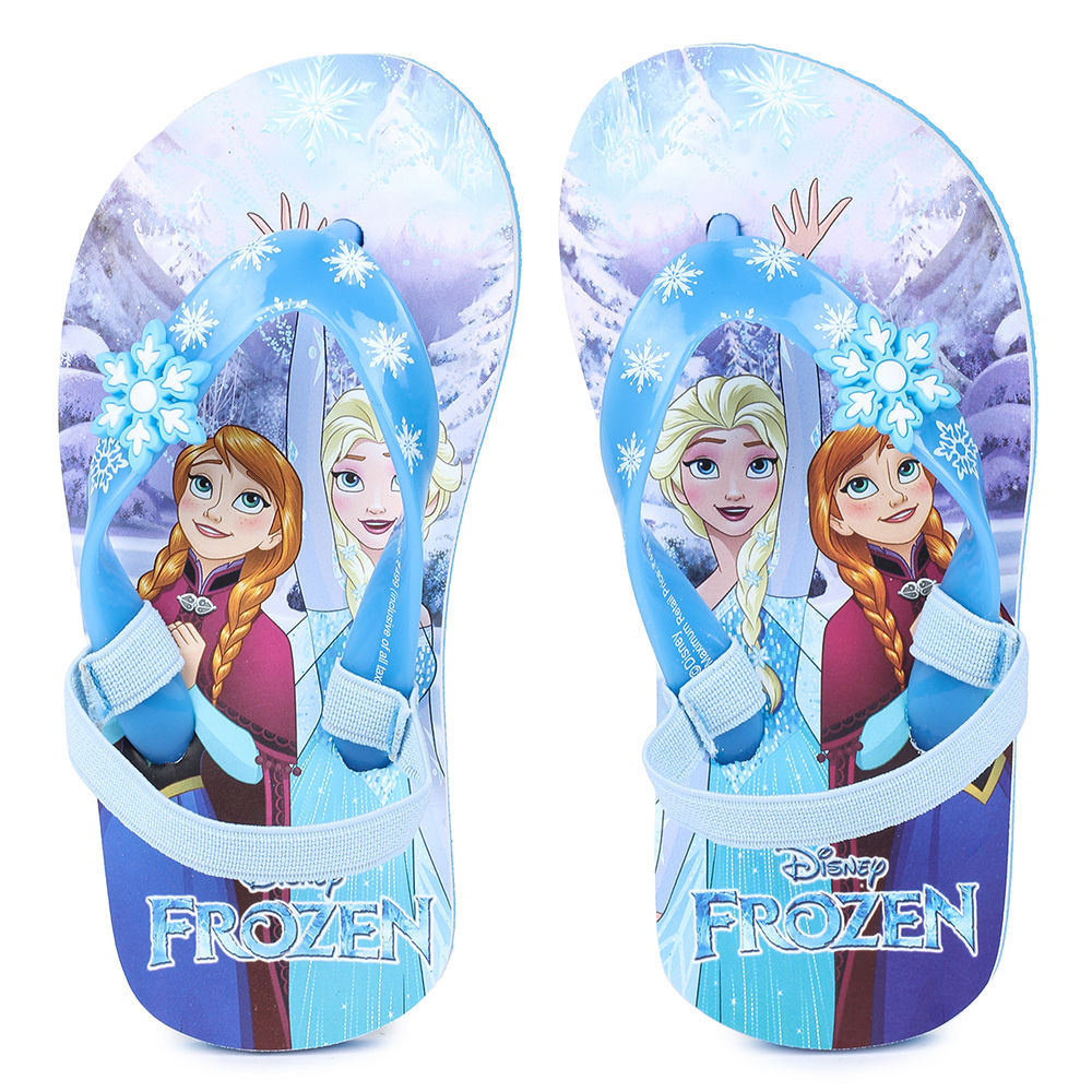 disney flip flops