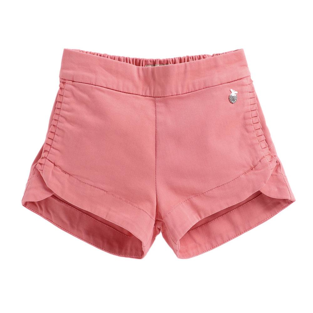 stretchable shorts