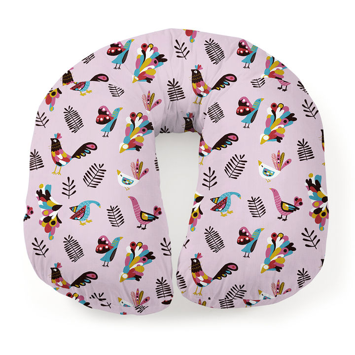 Buy Rabitat Duo Motherhood Multi Function Pillow Pregnancy Pillow