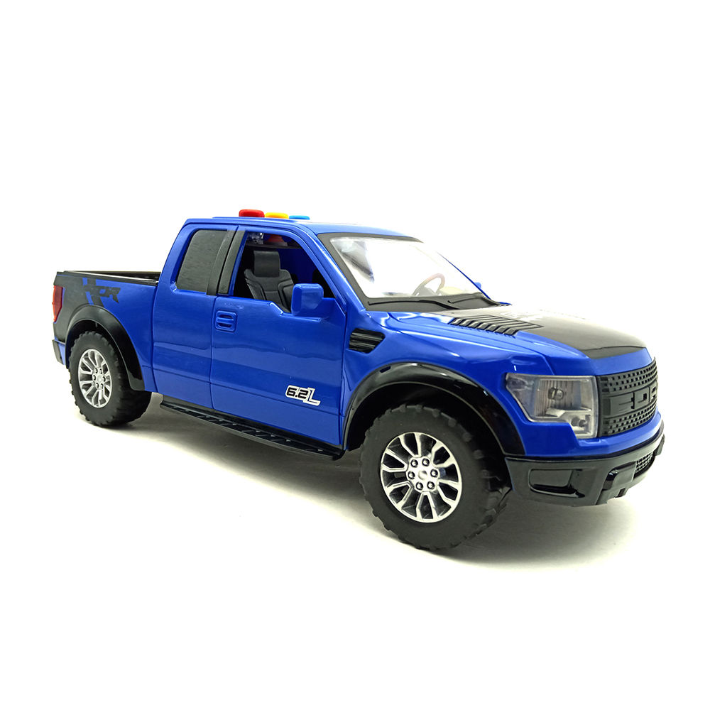 ford raptor battery powered toy