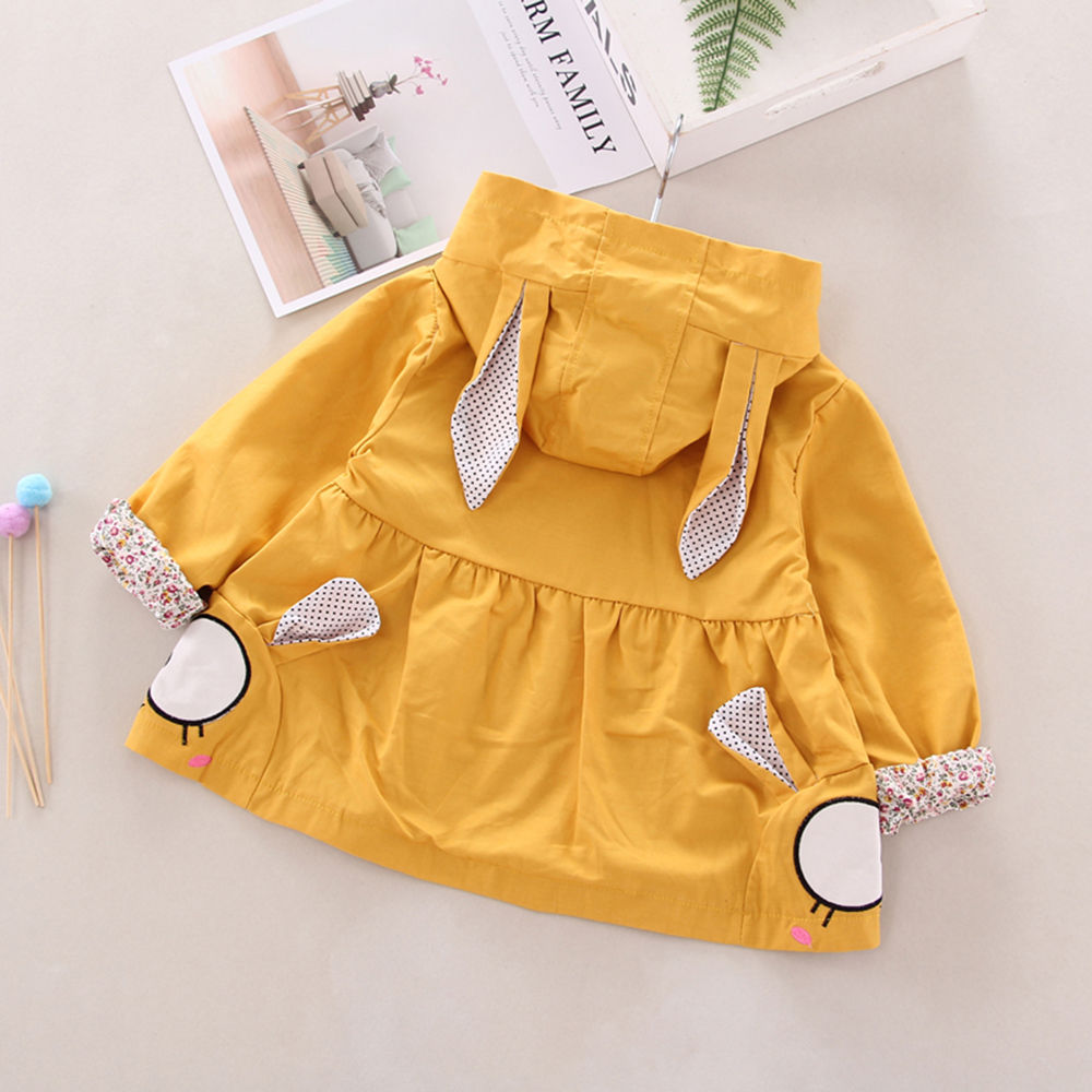 rm yellow hoodie