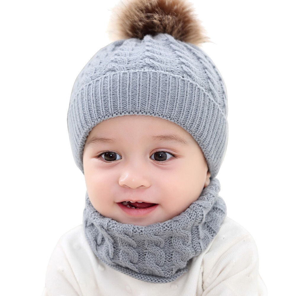 baby beanie cap