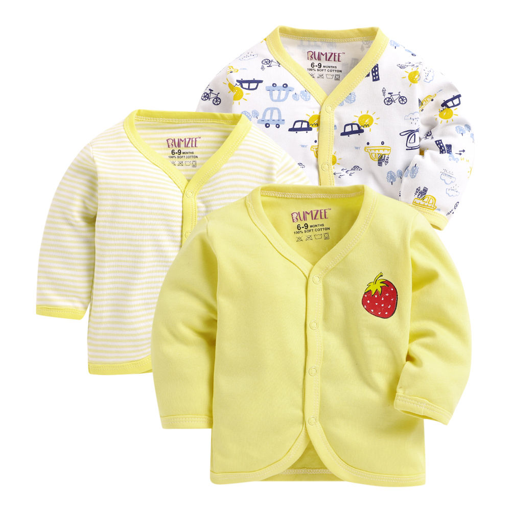 full sleeve vest for babies