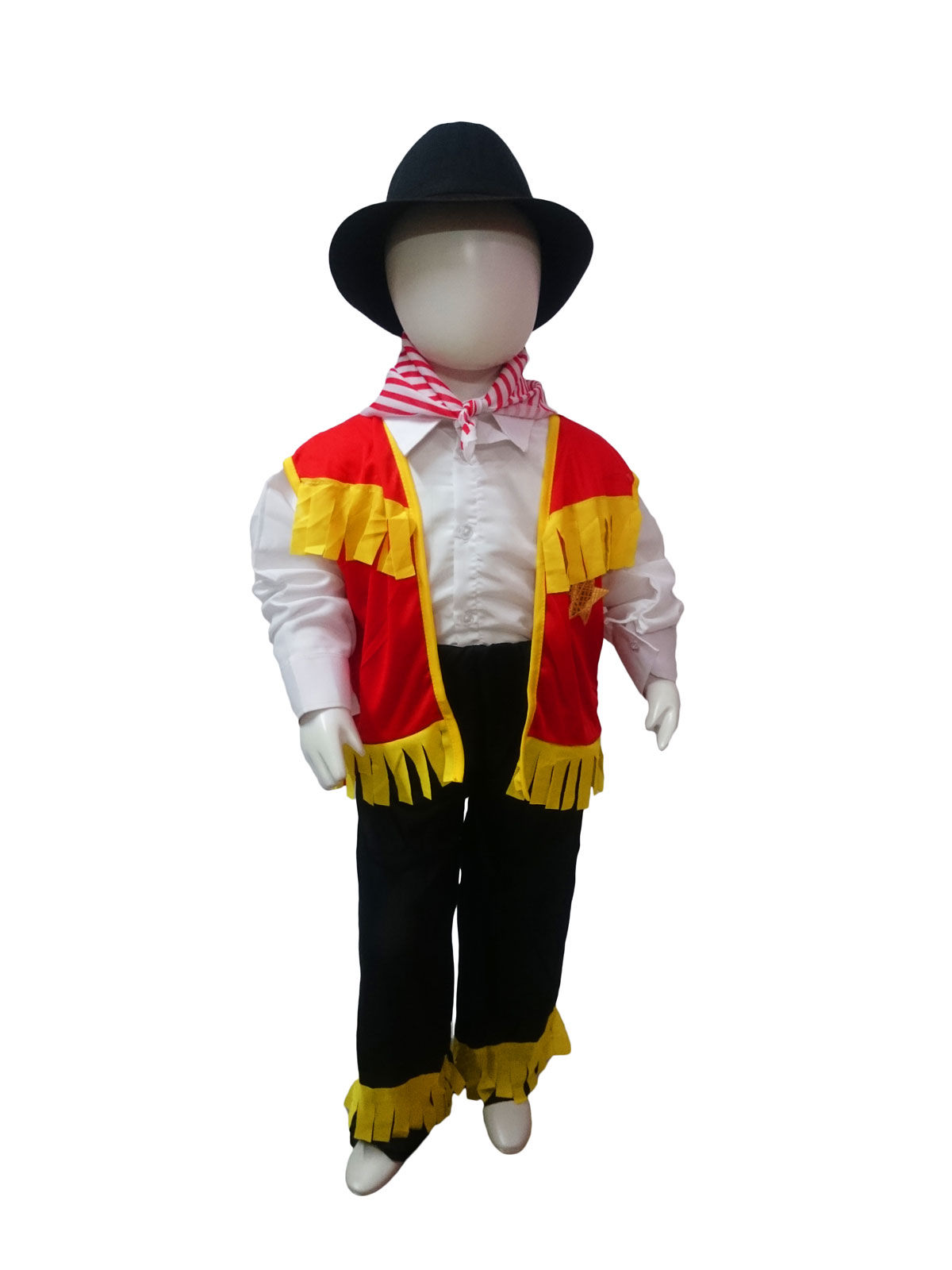 

costume contents nbsp cowboy red jacket with frills nbsp nbsp