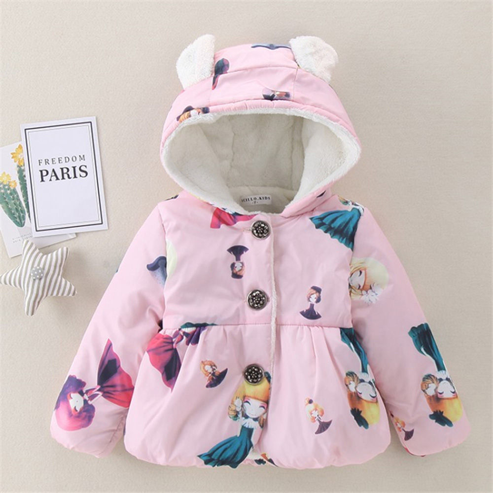 Kid Girls' Jackets and Coats New Collection 2024 | Benetton