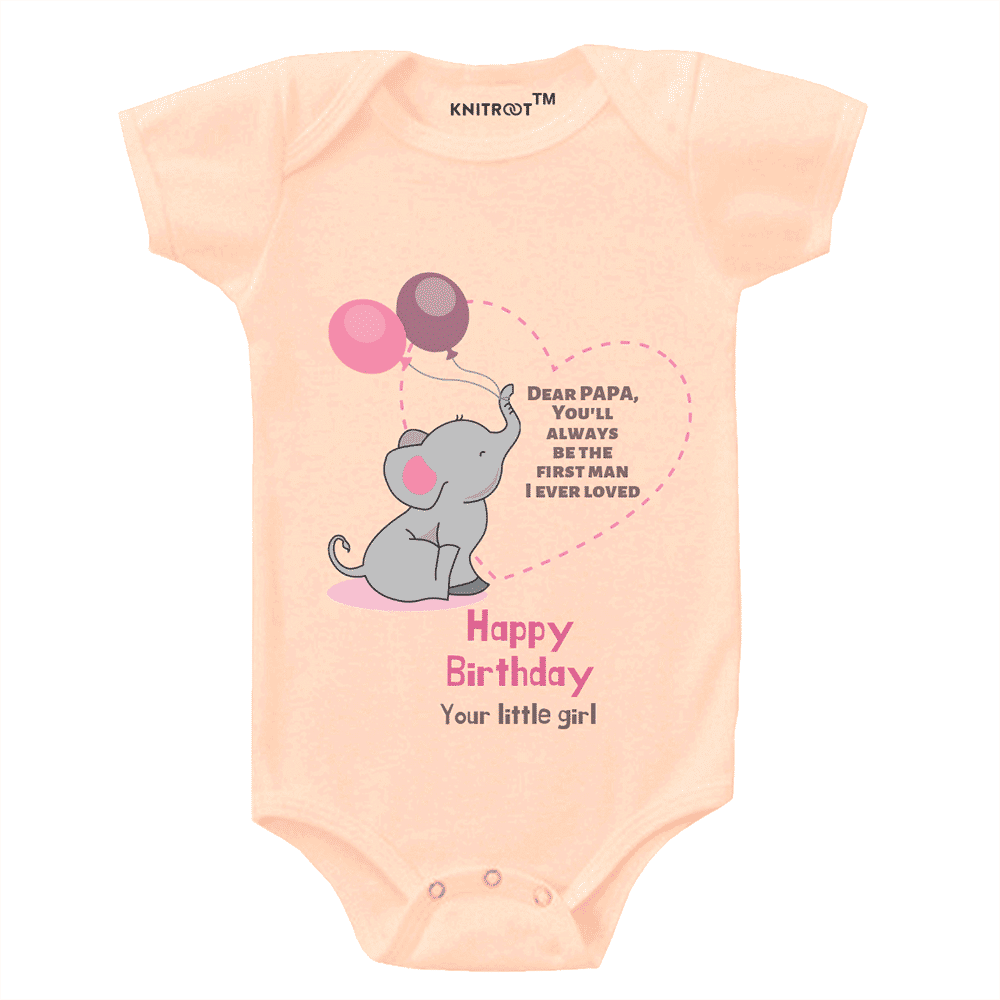 birthday onesies