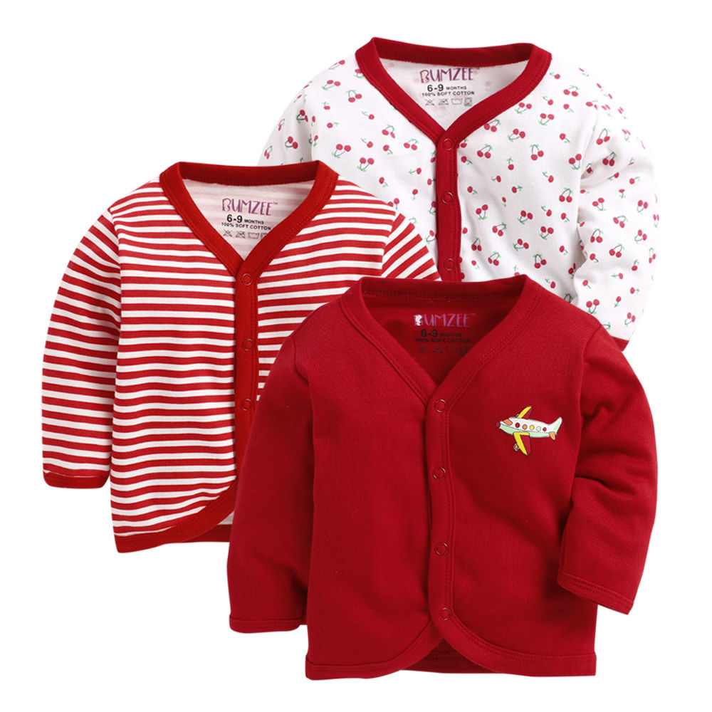 full sleeve vest for babies